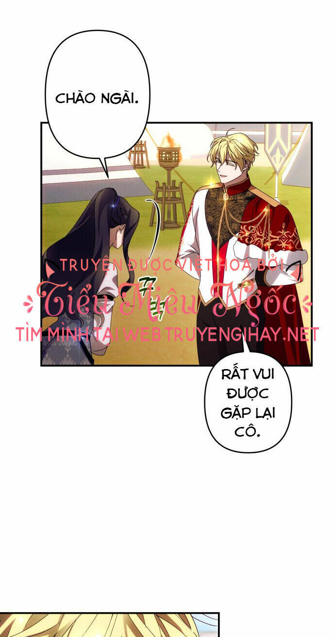 Tôi Sẽ Quyến Rũ Công Tước Phương Bắc: Chapter 52