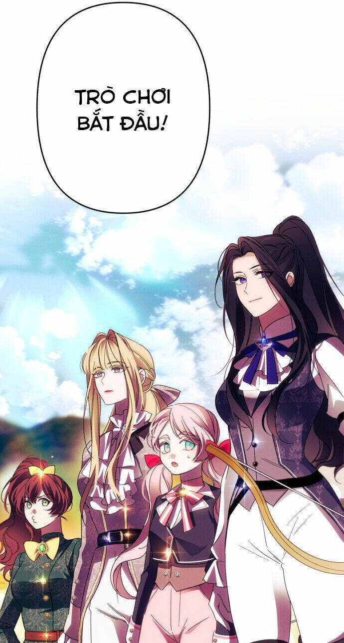 Tôi Sẽ Quyến Rũ Công Tước Phương Bắc: Chapter 52