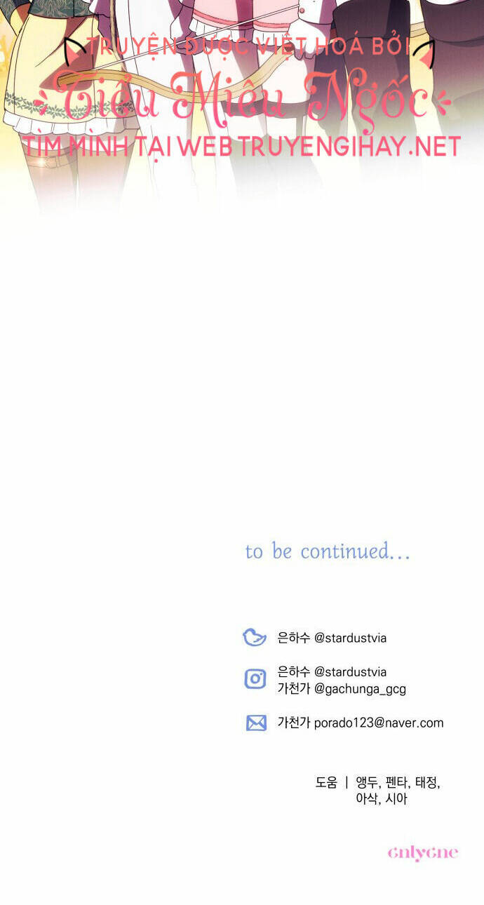 Tôi Sẽ Quyến Rũ Công Tước Phương Bắc: Chapter 52