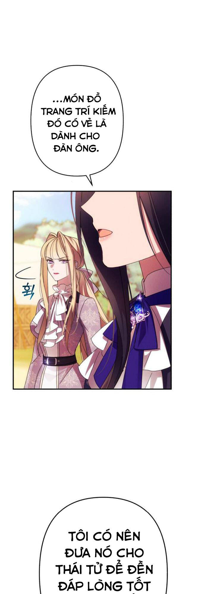 Tôi Sẽ Quyến Rũ Công Tước Phương Bắc: Chapter 53