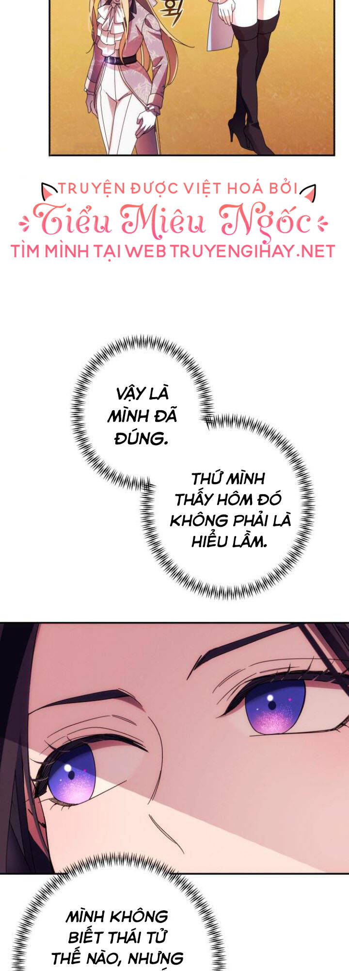 Tôi Sẽ Quyến Rũ Công Tước Phương Bắc: Chapter 53