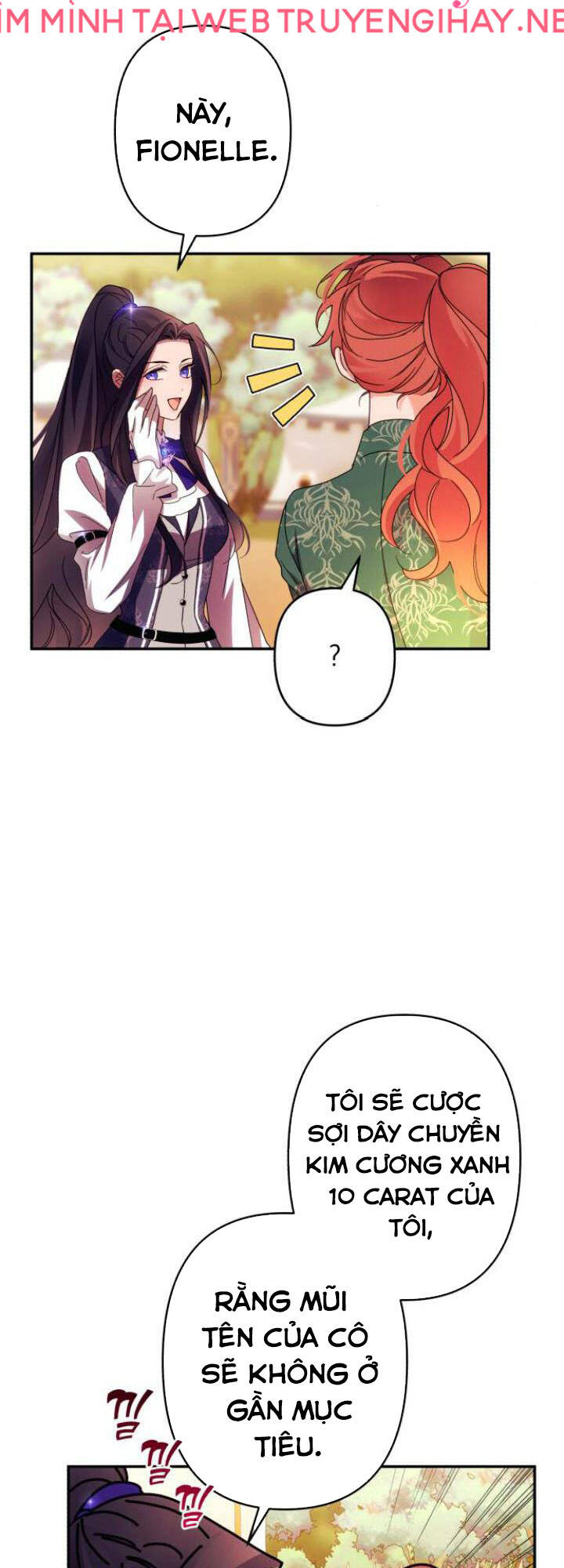 Tôi Sẽ Quyến Rũ Công Tước Phương Bắc: Chapter 53