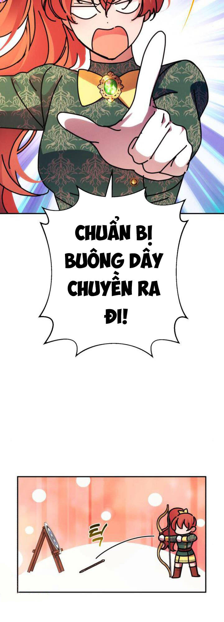 Tôi Sẽ Quyến Rũ Công Tước Phương Bắc: Chapter 53