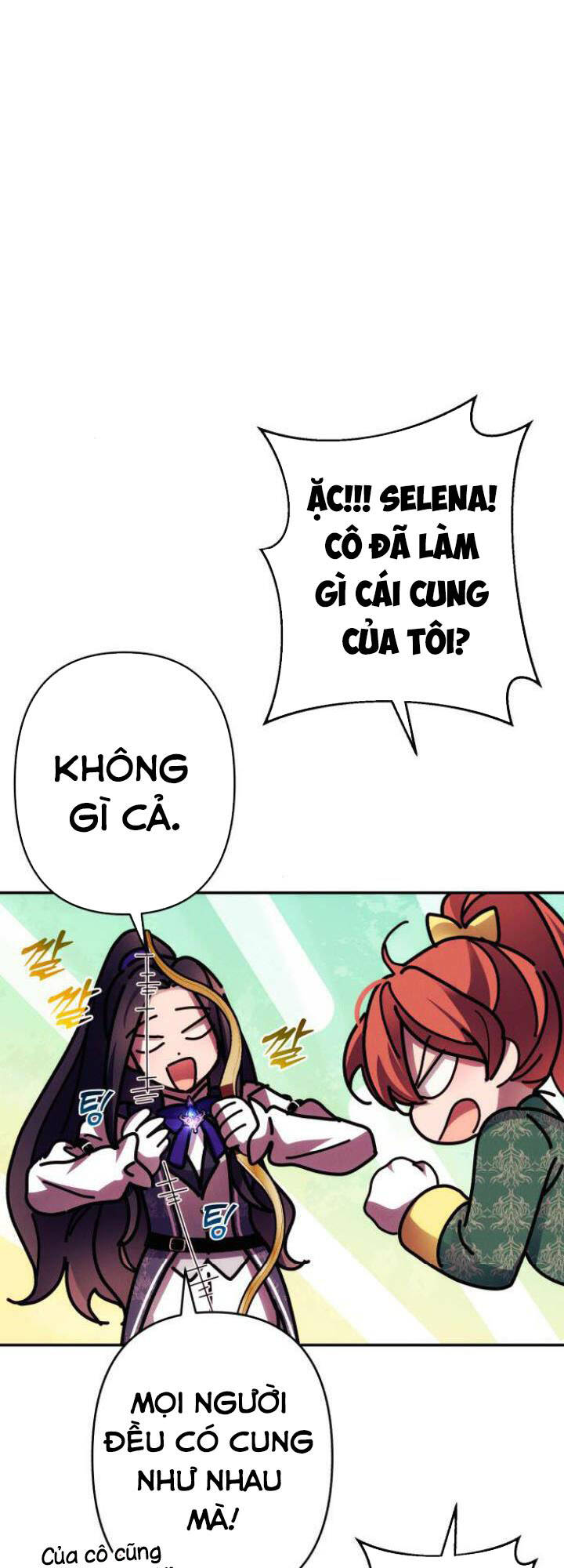 Tôi Sẽ Quyến Rũ Công Tước Phương Bắc: Chapter 53
