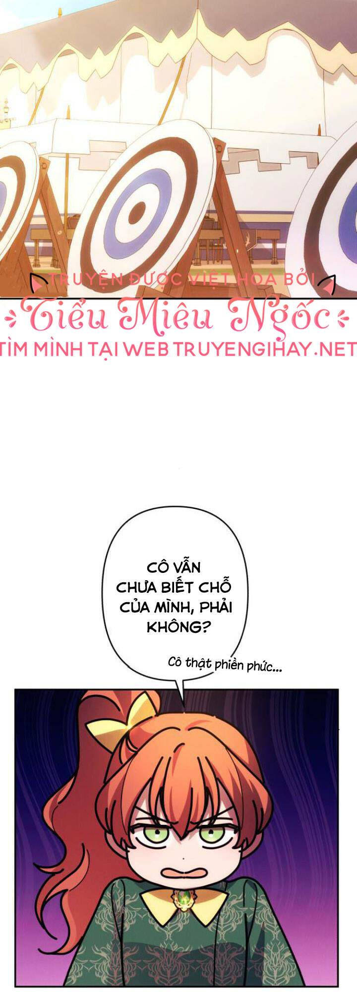 Tôi Sẽ Quyến Rũ Công Tước Phương Bắc: Chapter 53