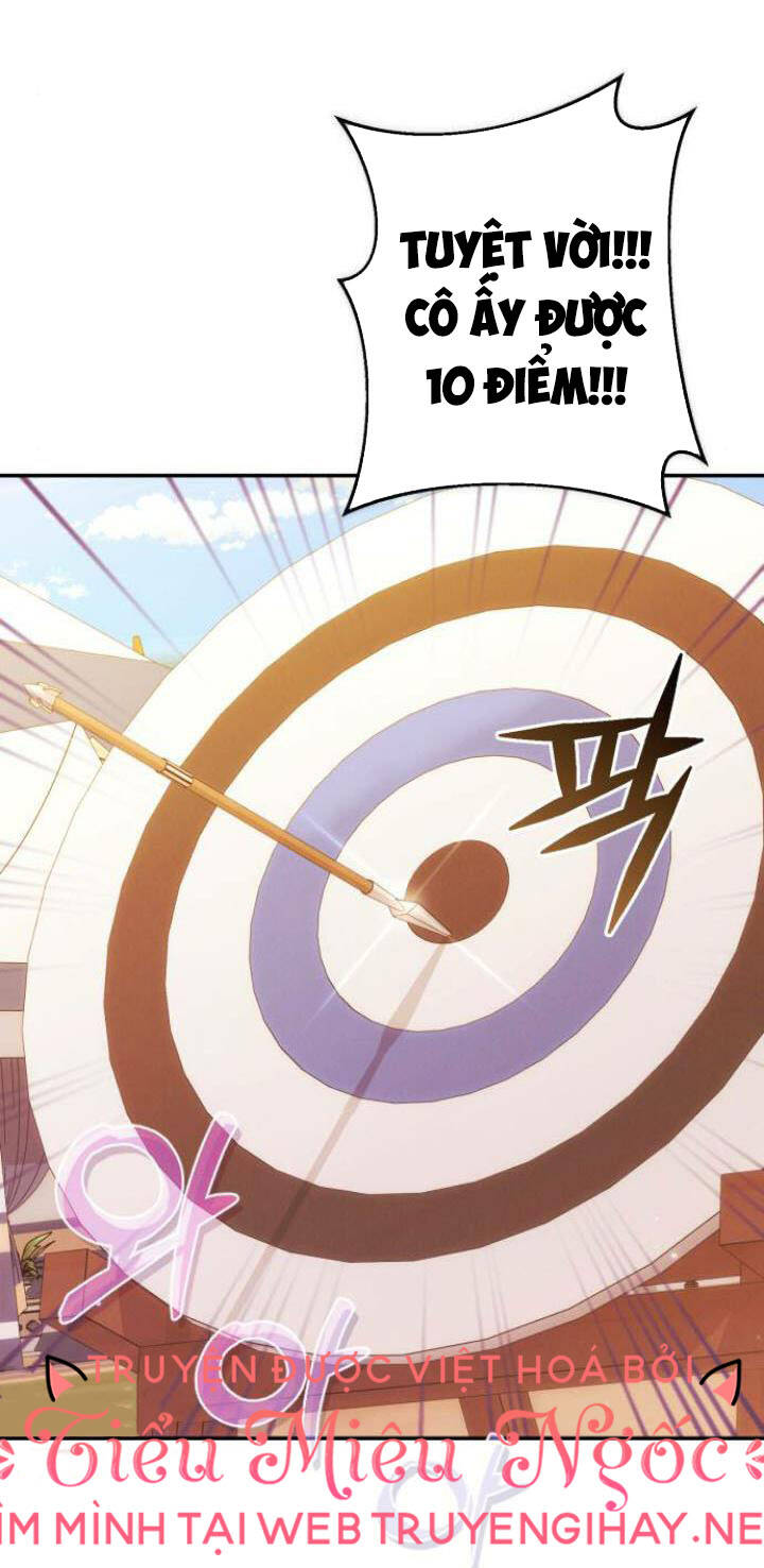 Tôi Sẽ Quyến Rũ Công Tước Phương Bắc: Chapter 53