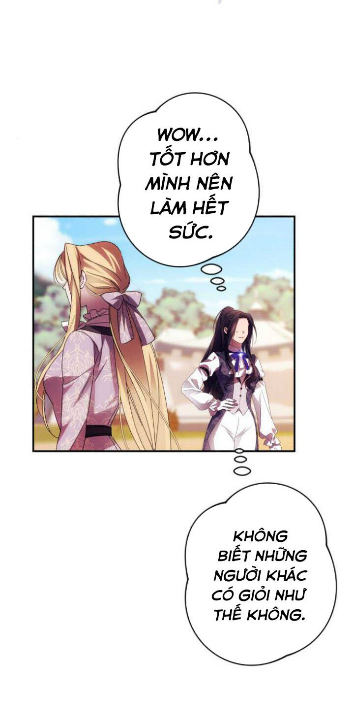Tôi Sẽ Quyến Rũ Công Tước Phương Bắc: Chapter 53
