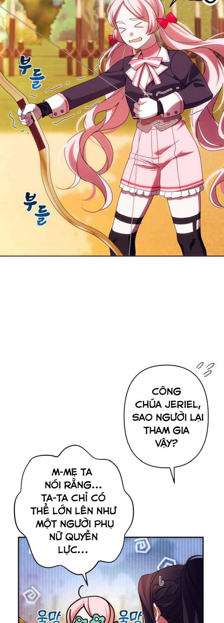 Tôi Sẽ Quyến Rũ Công Tước Phương Bắc: Chapter 53