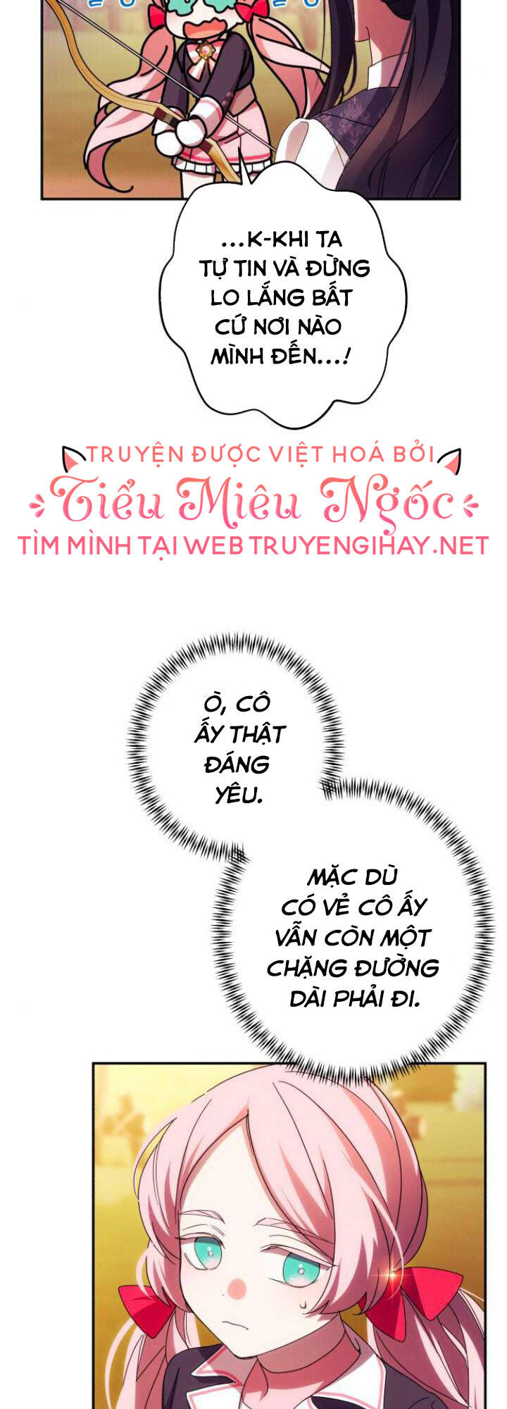 Tôi Sẽ Quyến Rũ Công Tước Phương Bắc: Chapter 53
