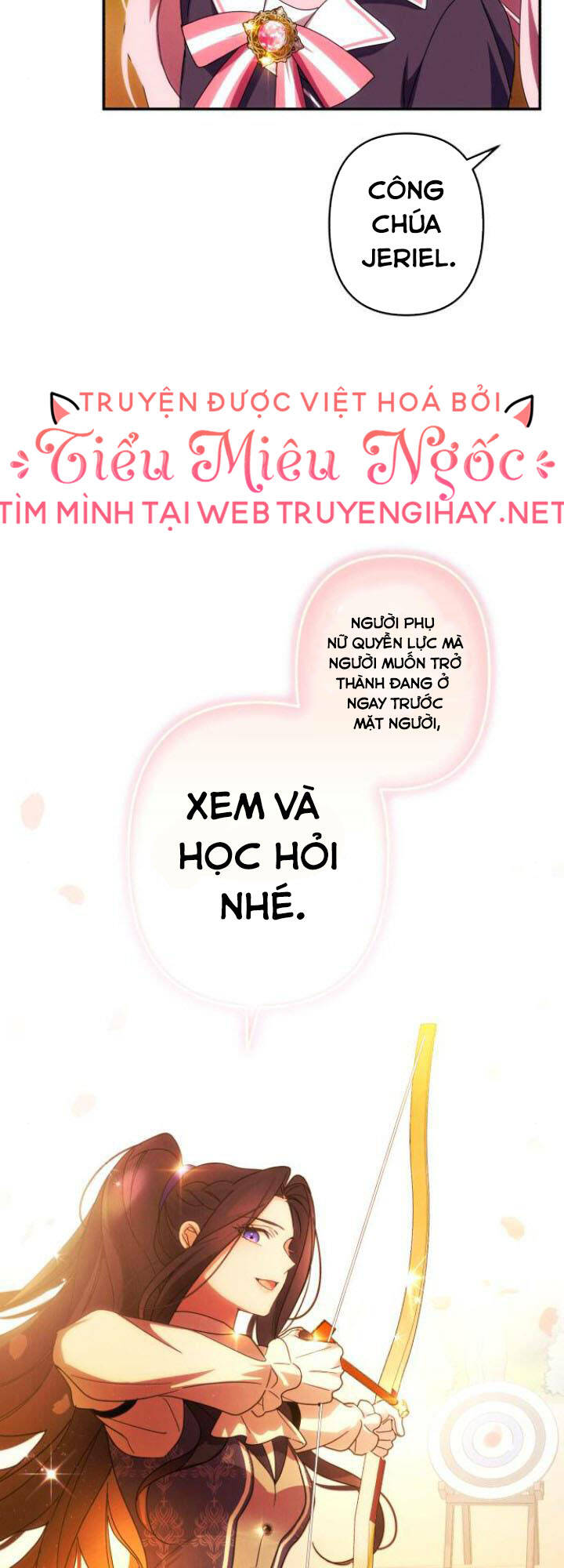 Tôi Sẽ Quyến Rũ Công Tước Phương Bắc: Chapter 53