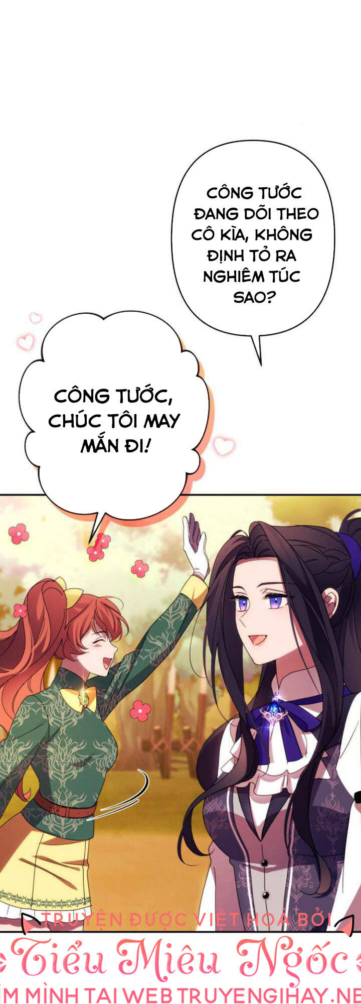 Tôi Sẽ Quyến Rũ Công Tước Phương Bắc: Chapter 53