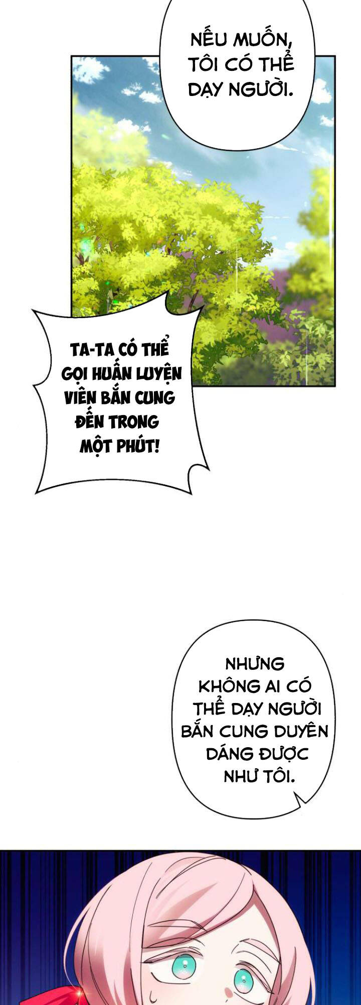 Tôi Sẽ Quyến Rũ Công Tước Phương Bắc: Chapter 53