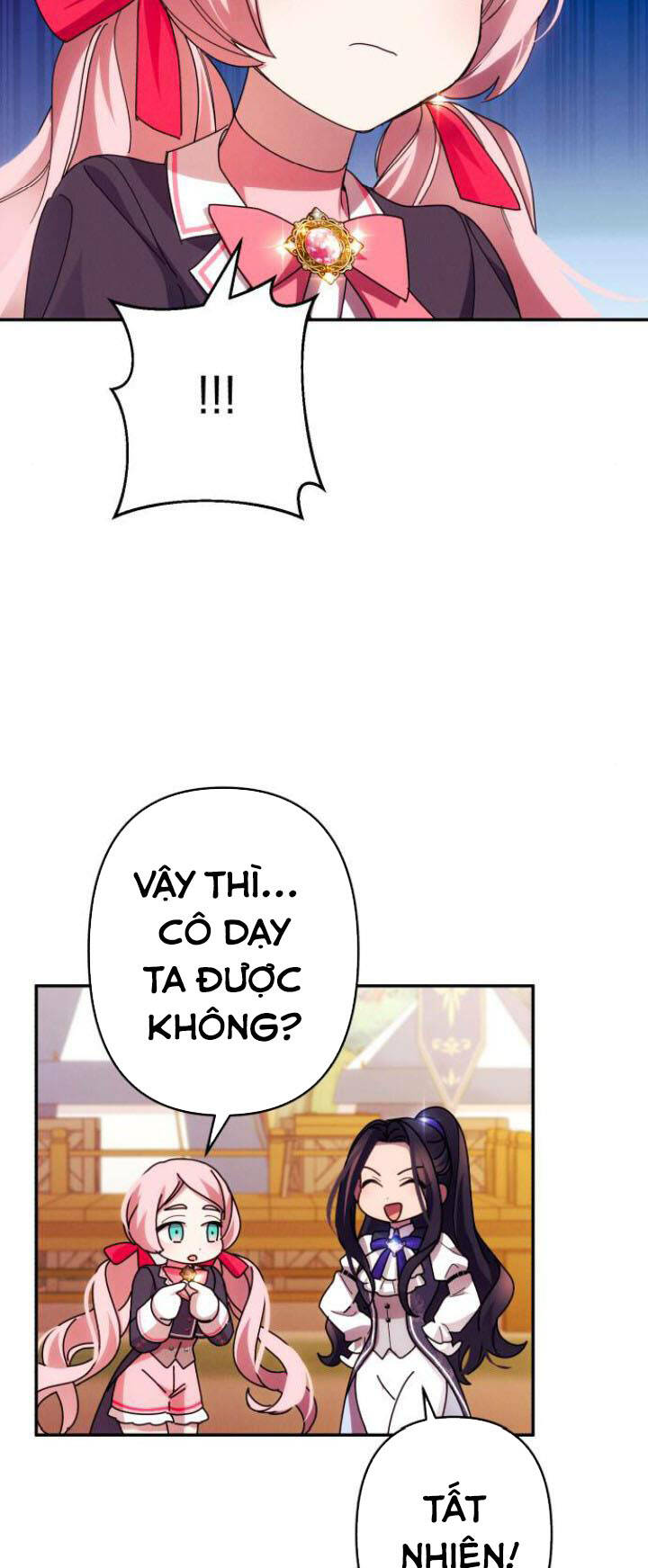 Tôi Sẽ Quyến Rũ Công Tước Phương Bắc: Chapter 53
