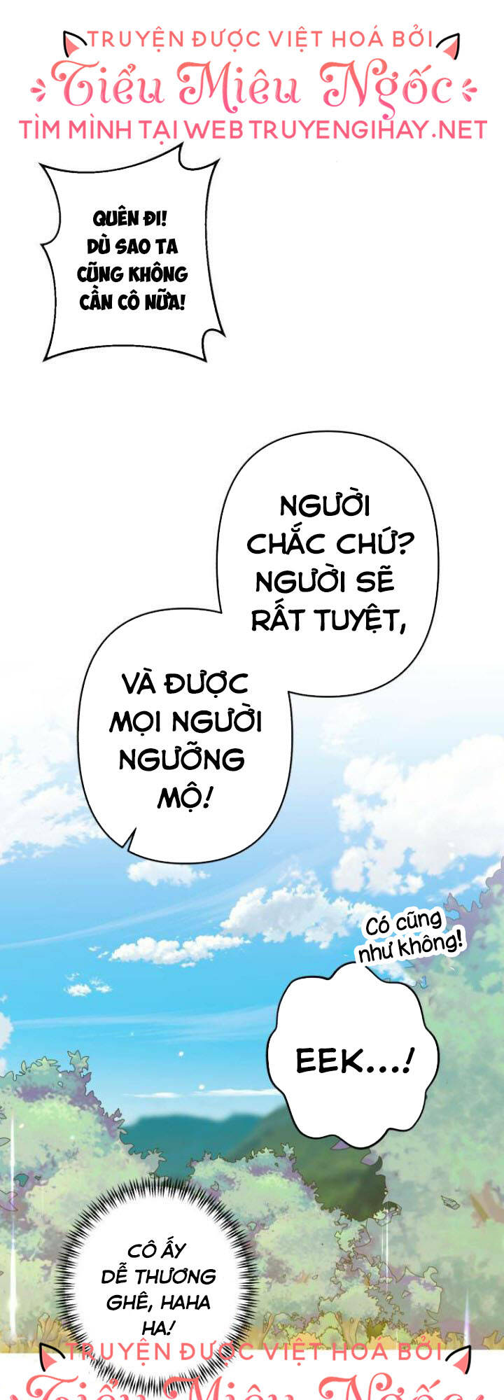 Tôi Sẽ Quyến Rũ Công Tước Phương Bắc: Chapter 53