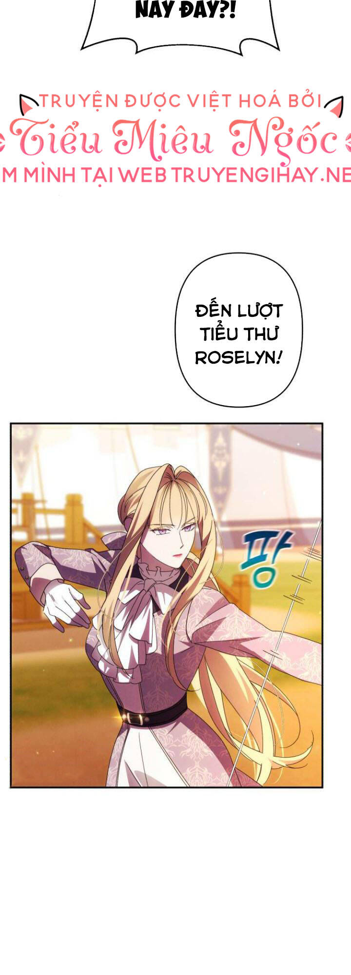 Tôi Sẽ Quyến Rũ Công Tước Phương Bắc: Chapter 53