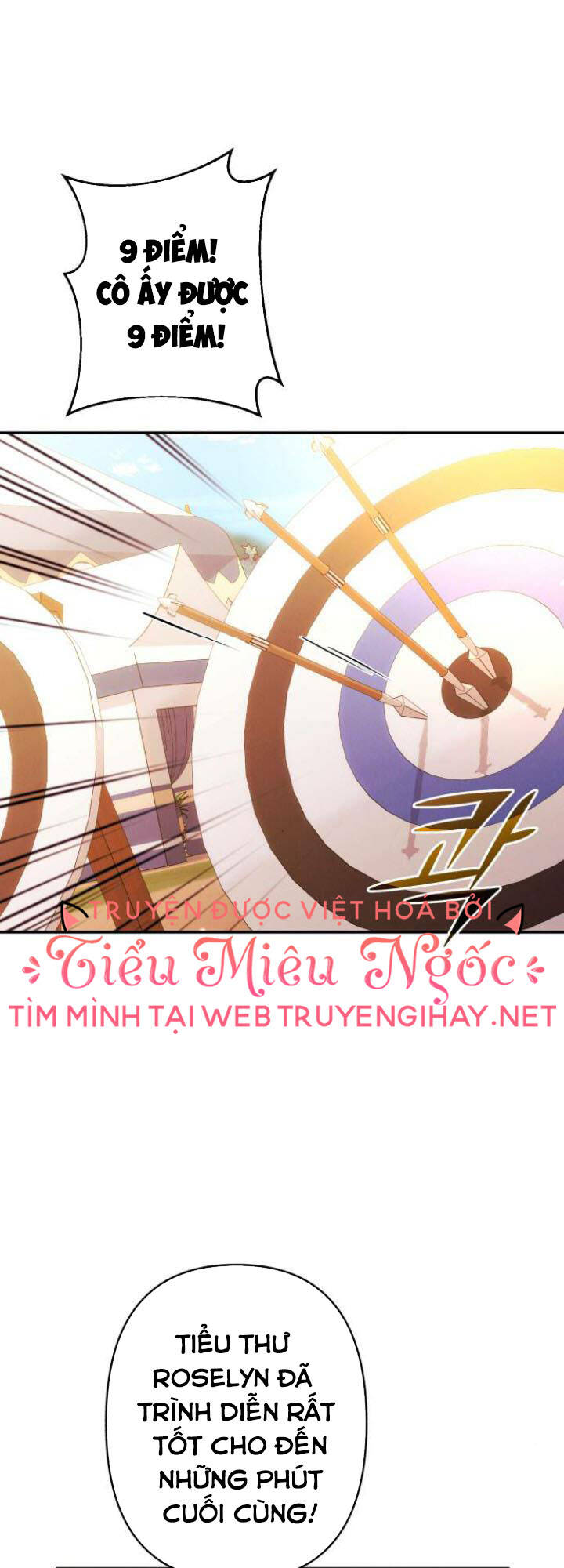 Tôi Sẽ Quyến Rũ Công Tước Phương Bắc: Chapter 53