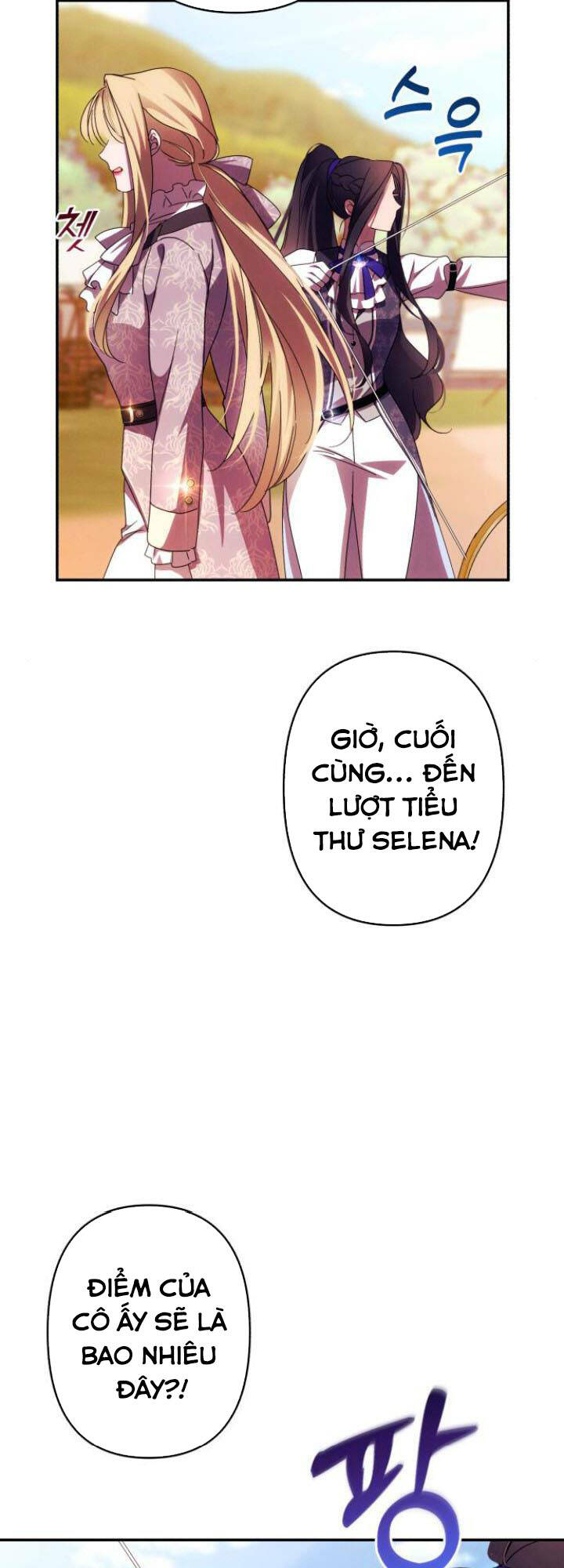 Tôi Sẽ Quyến Rũ Công Tước Phương Bắc: Chapter 53