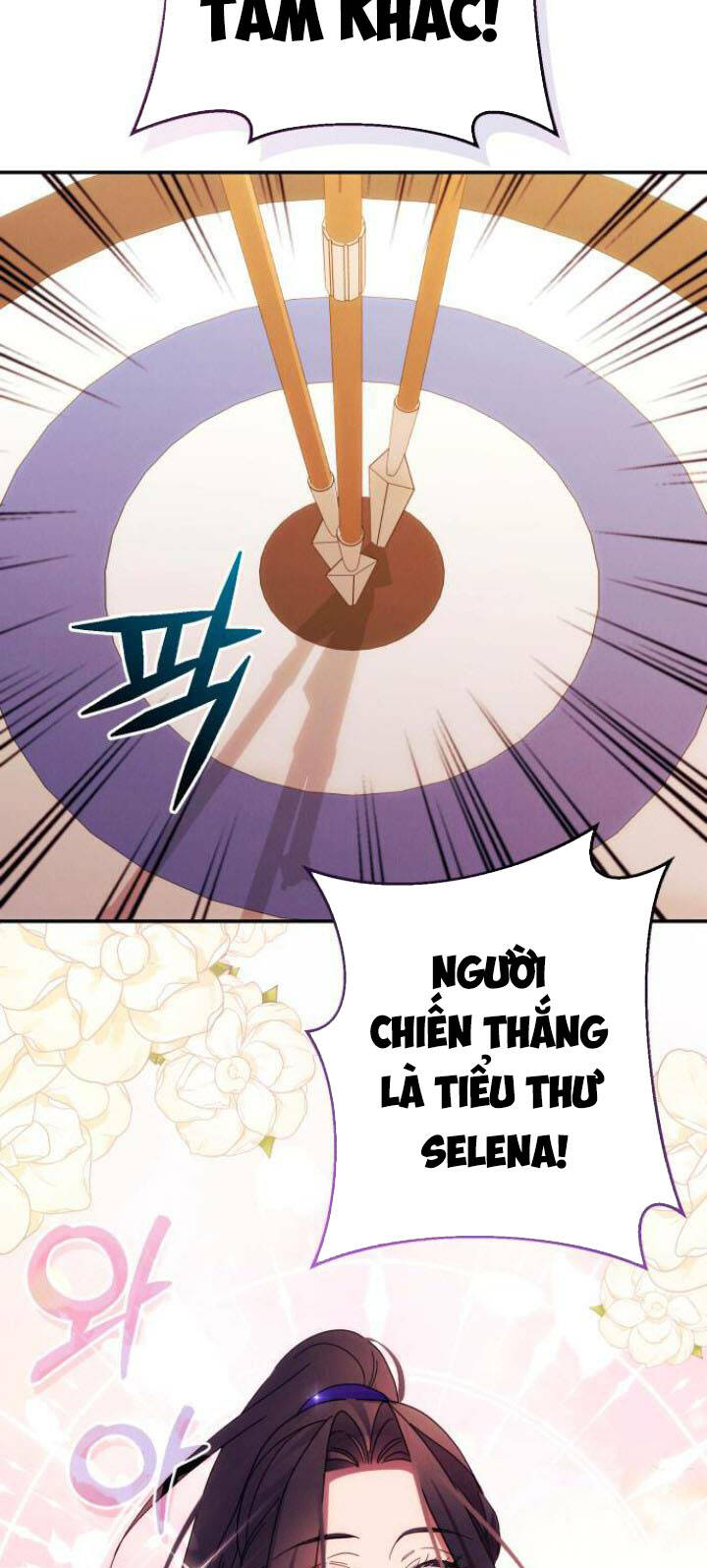 Tôi Sẽ Quyến Rũ Công Tước Phương Bắc: Chapter 53