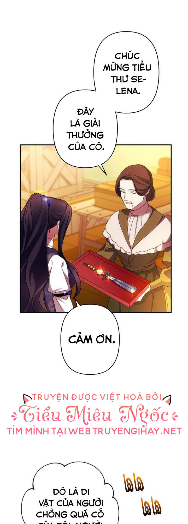 Tôi Sẽ Quyến Rũ Công Tước Phương Bắc: Chapter 53