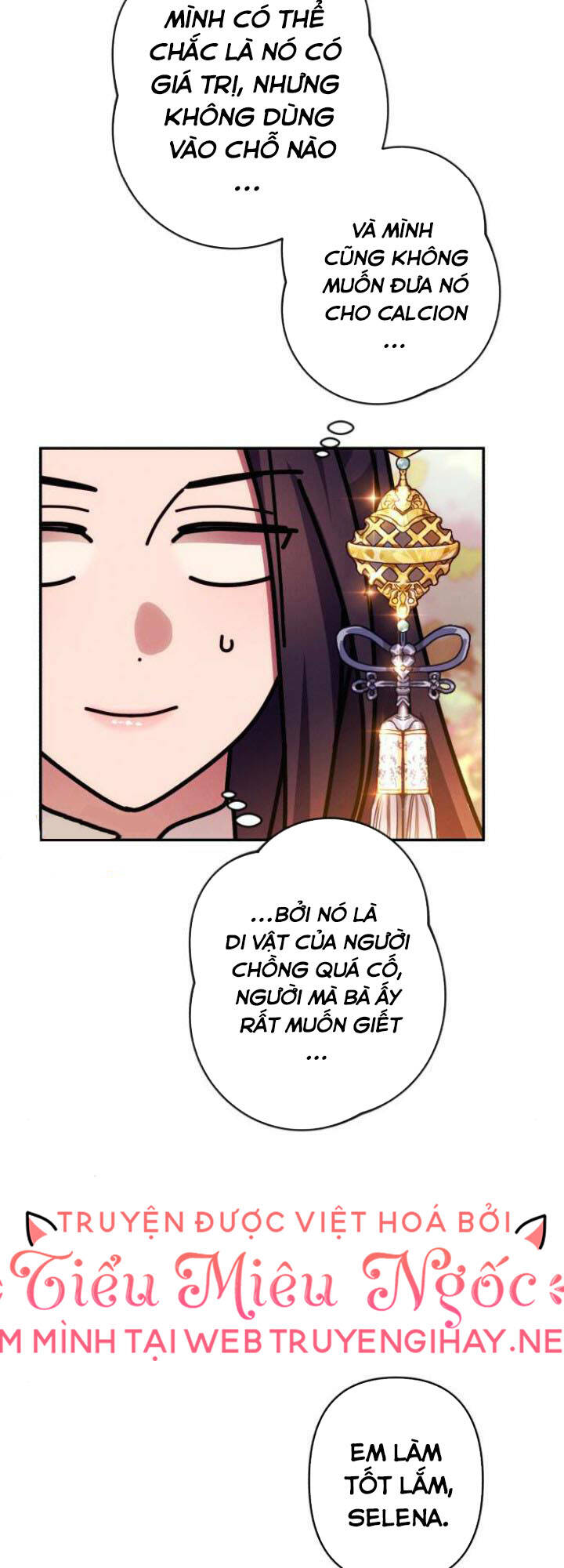 Tôi Sẽ Quyến Rũ Công Tước Phương Bắc: Chapter 53