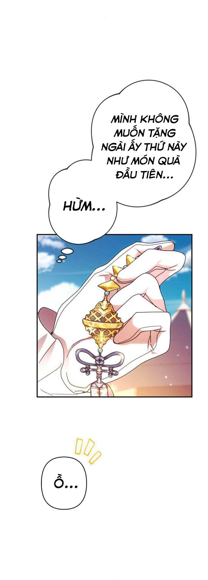 Tôi Sẽ Quyến Rũ Công Tước Phương Bắc: Chapter 53