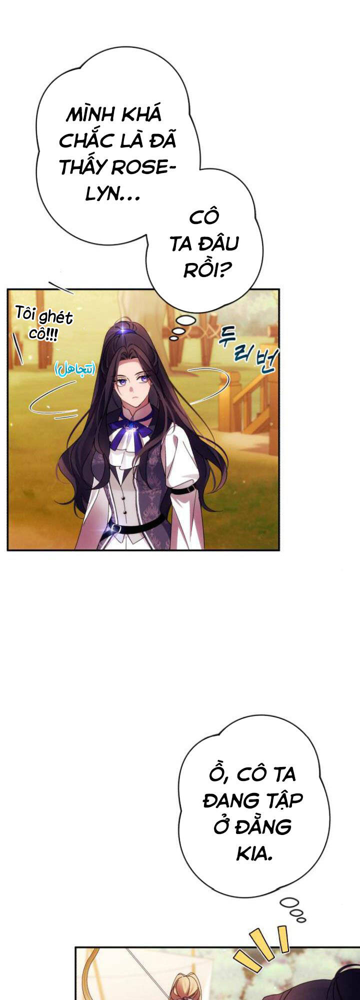 Tôi Sẽ Quyến Rũ Công Tước Phương Bắc: Chapter 53