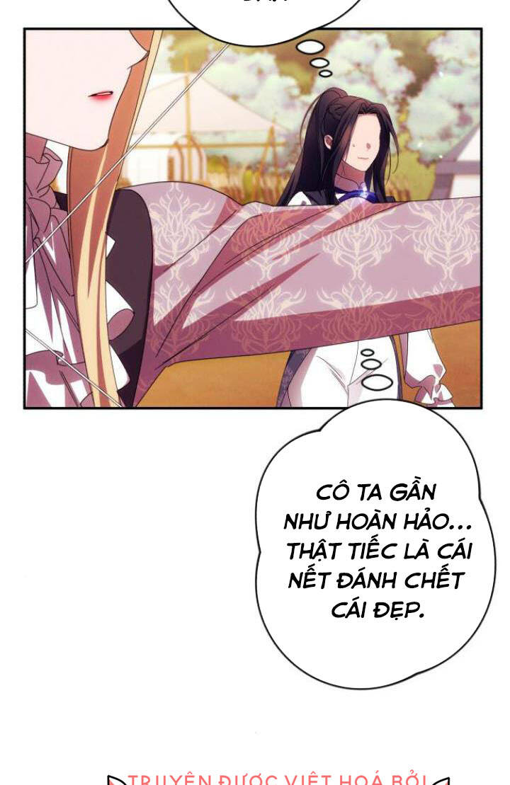 Tôi Sẽ Quyến Rũ Công Tước Phương Bắc: Chapter 53