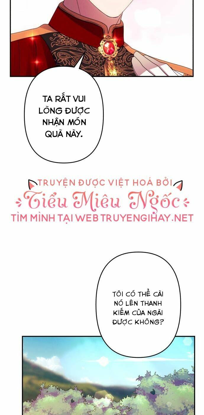 Tôi Sẽ Quyến Rũ Công Tước Phương Bắc: Chapter 54