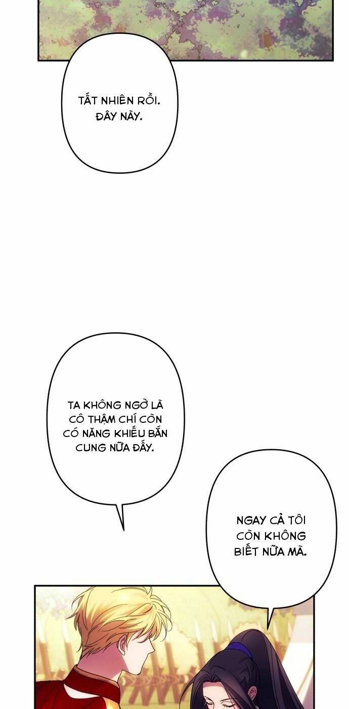 Tôi Sẽ Quyến Rũ Công Tước Phương Bắc: Chapter 54