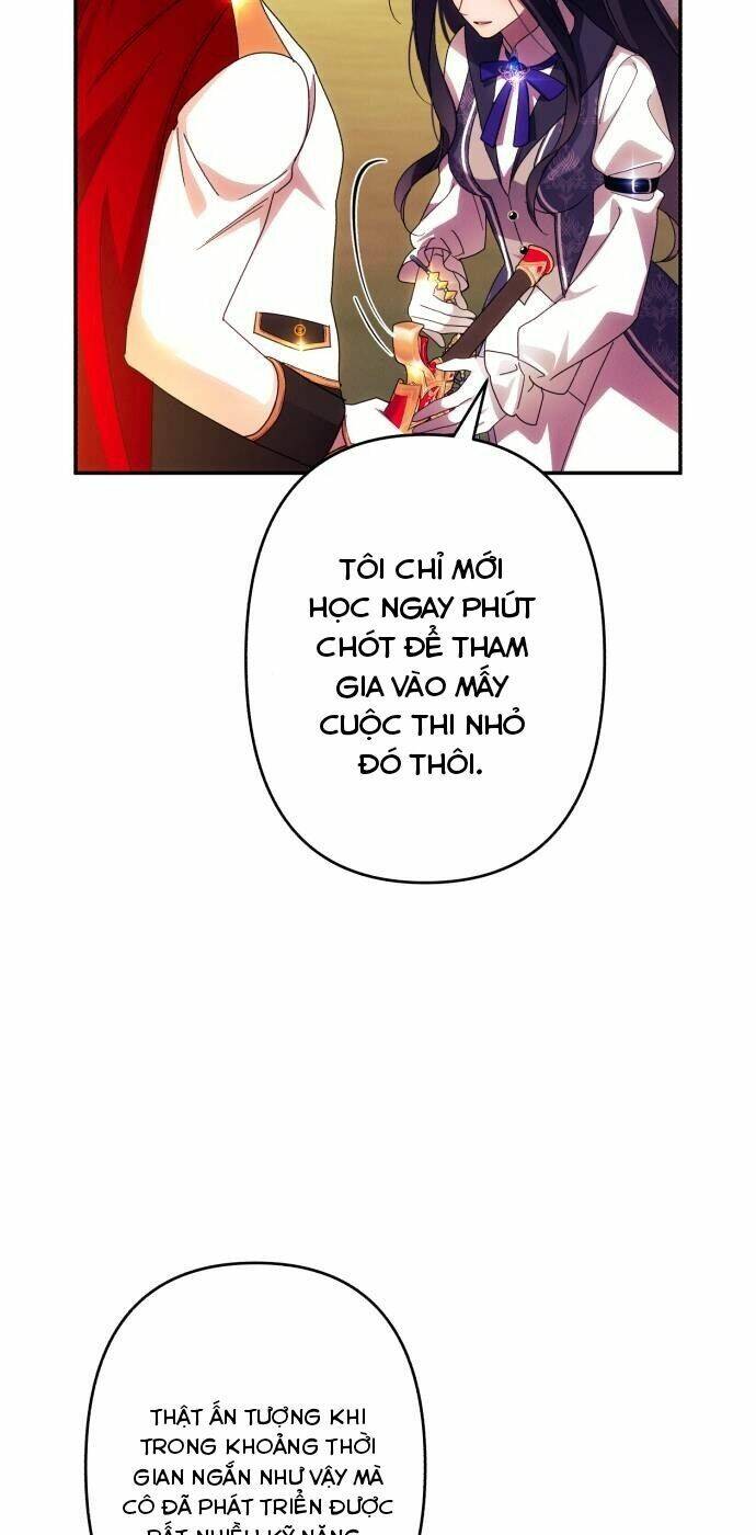 Tôi Sẽ Quyến Rũ Công Tước Phương Bắc: Chapter 54