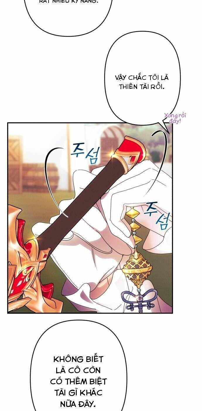 Tôi Sẽ Quyến Rũ Công Tước Phương Bắc: Chapter 54