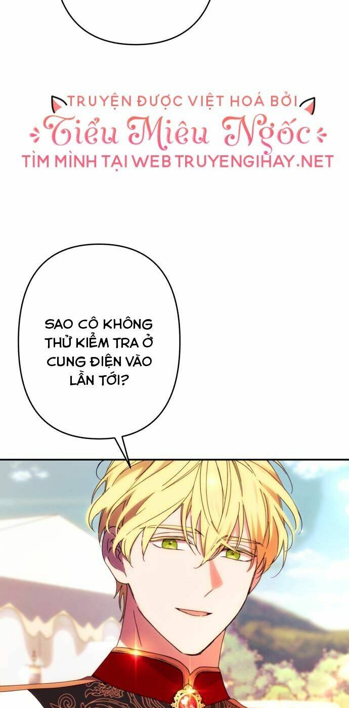 Tôi Sẽ Quyến Rũ Công Tước Phương Bắc: Chapter 54