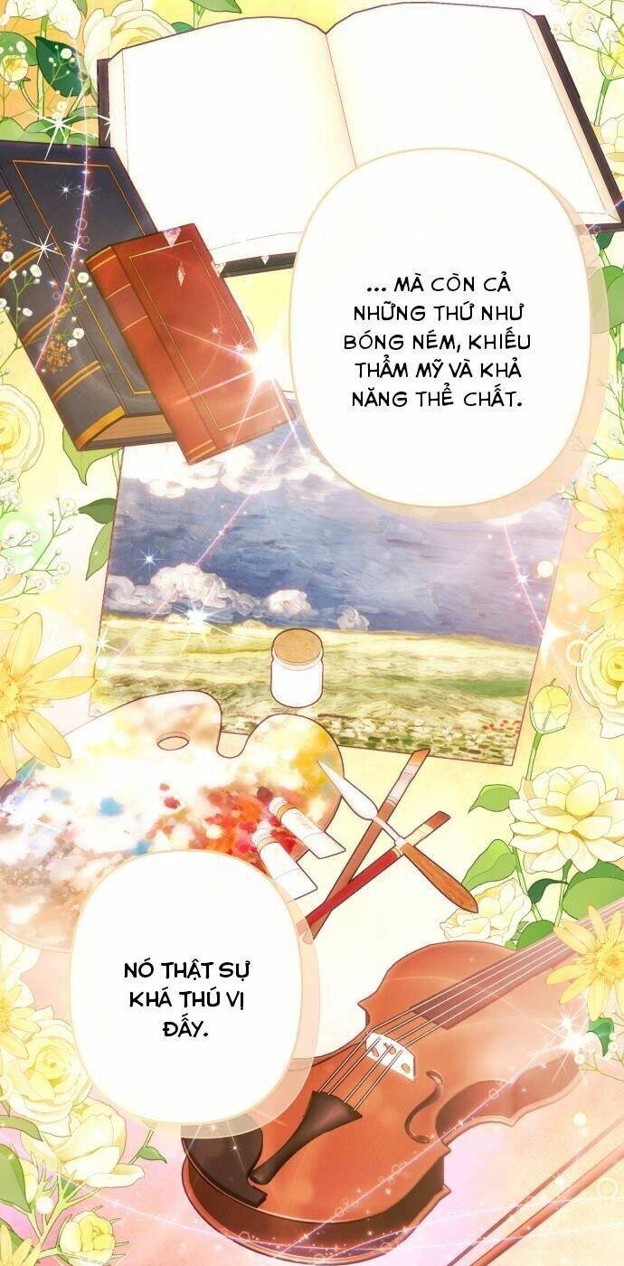 Tôi Sẽ Quyến Rũ Công Tước Phương Bắc: Chapter 54