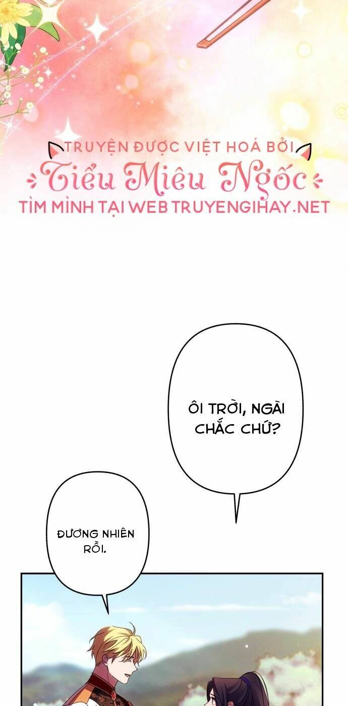 Tôi Sẽ Quyến Rũ Công Tước Phương Bắc: Chapter 54