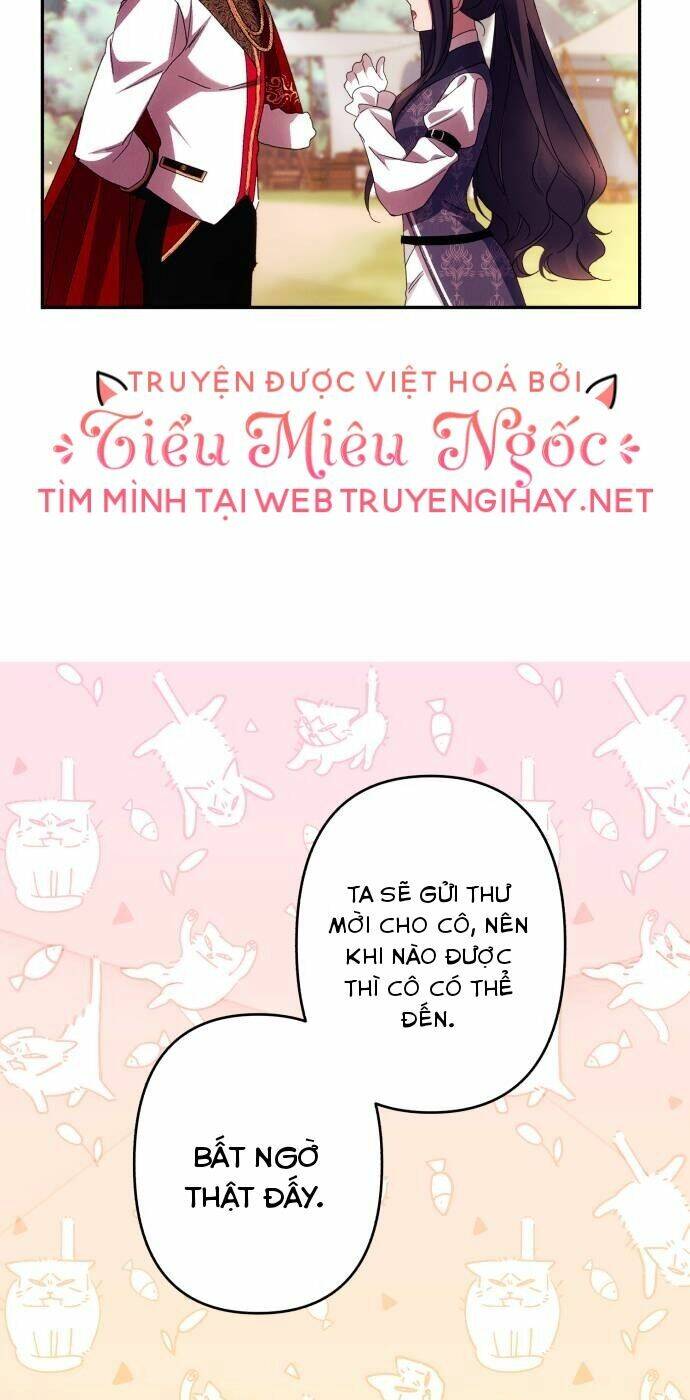 Tôi Sẽ Quyến Rũ Công Tước Phương Bắc: Chapter 54
