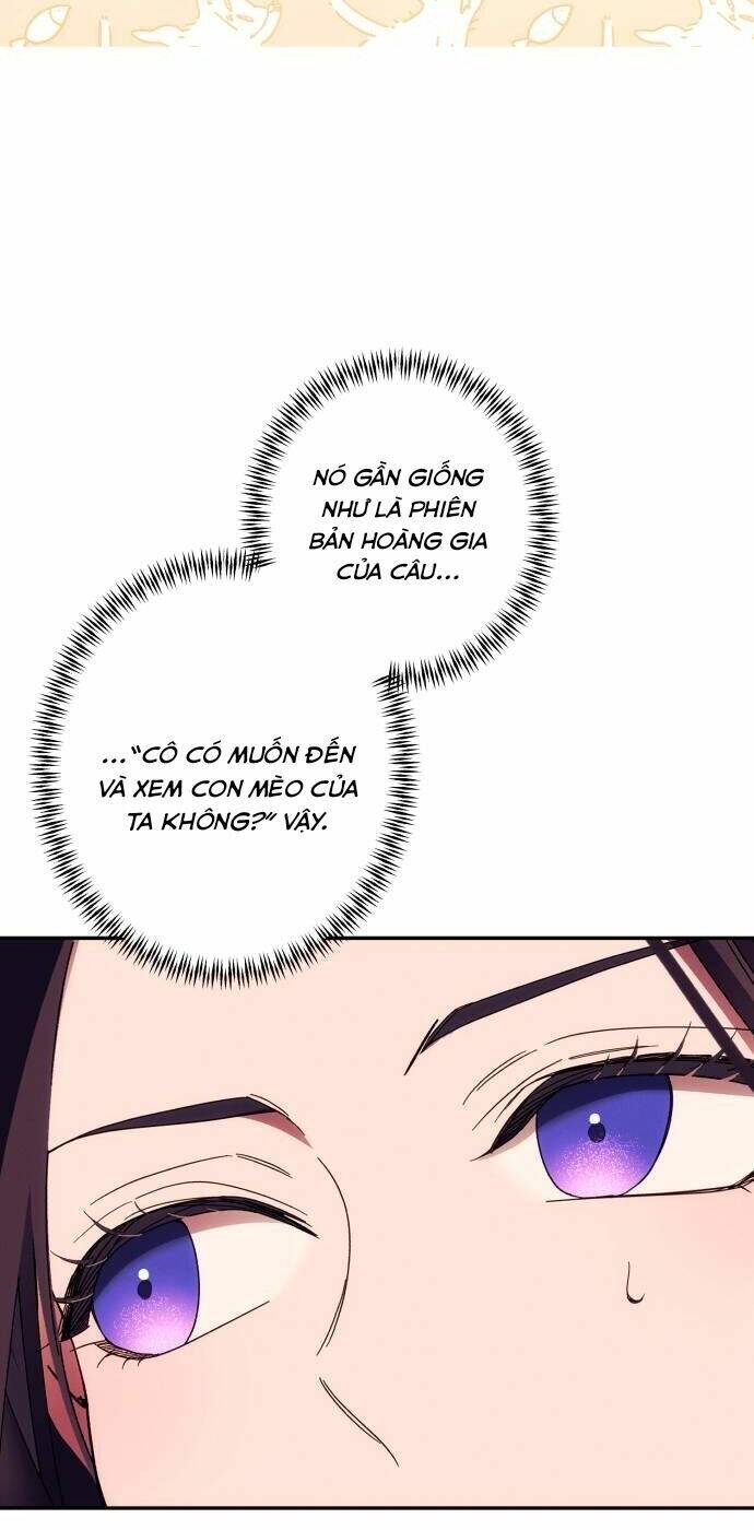 Tôi Sẽ Quyến Rũ Công Tước Phương Bắc: Chapter 54