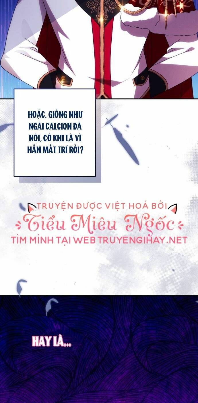 Tôi Sẽ Quyến Rũ Công Tước Phương Bắc: Chapter 54