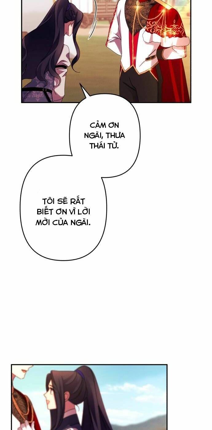 Tôi Sẽ Quyến Rũ Công Tước Phương Bắc: Chapter 54
