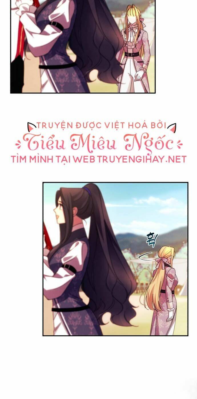 Tôi Sẽ Quyến Rũ Công Tước Phương Bắc: Chapter 54