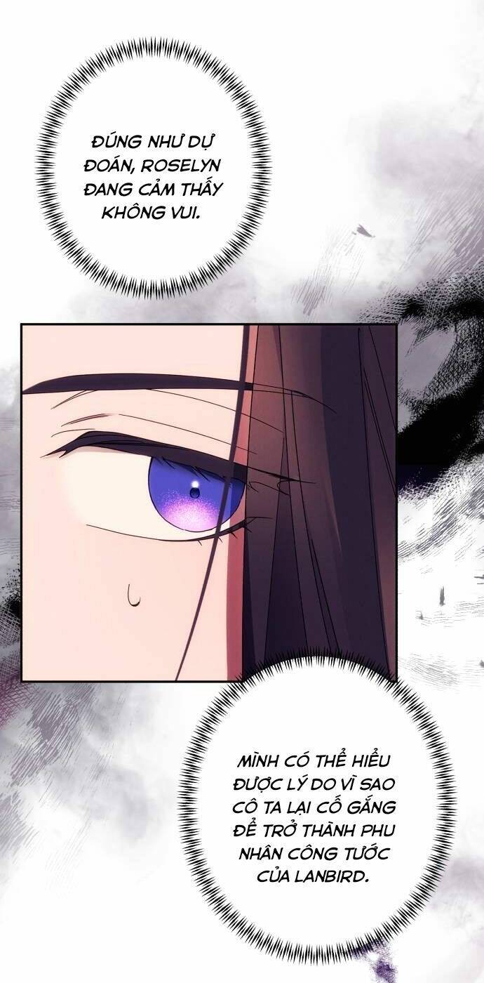 Tôi Sẽ Quyến Rũ Công Tước Phương Bắc: Chapter 54