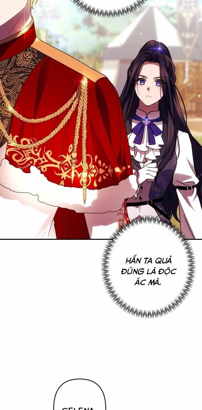 Tôi Sẽ Quyến Rũ Công Tước Phương Bắc: Chapter 54