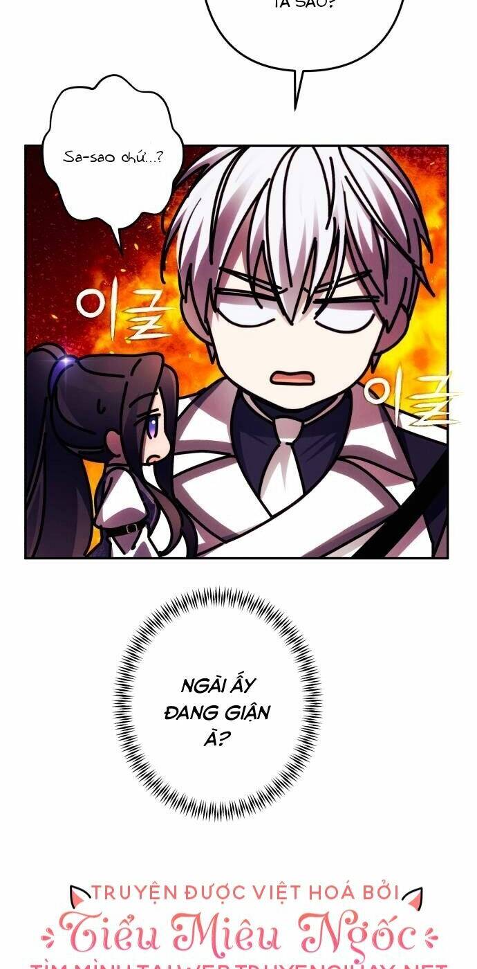 Tôi Sẽ Quyến Rũ Công Tước Phương Bắc: Chapter 54