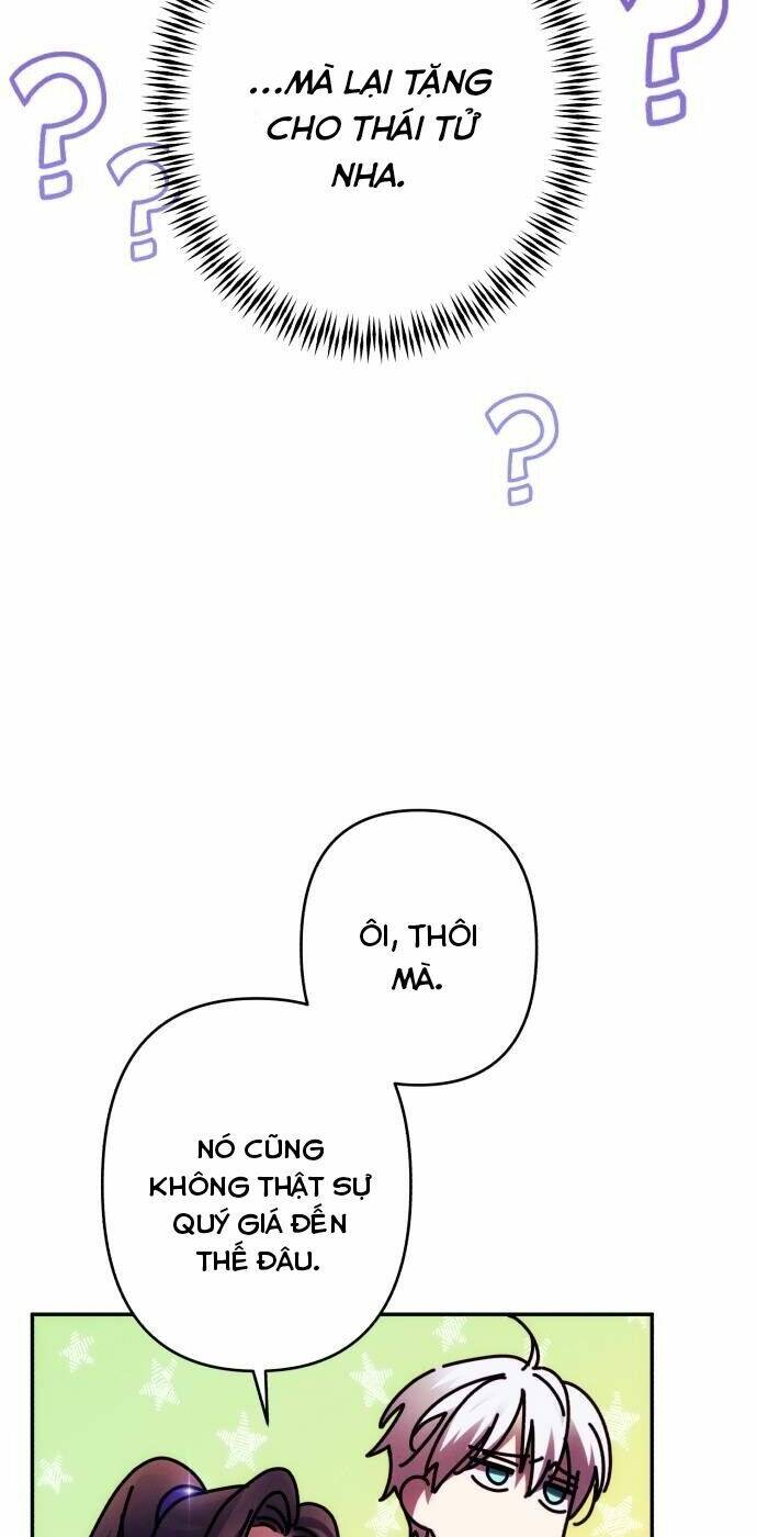 Tôi Sẽ Quyến Rũ Công Tước Phương Bắc: Chapter 54