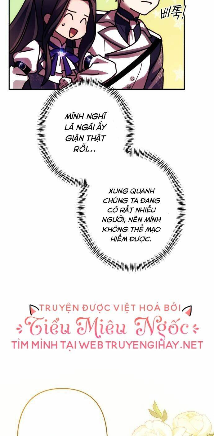 Tôi Sẽ Quyến Rũ Công Tước Phương Bắc: Chapter 54