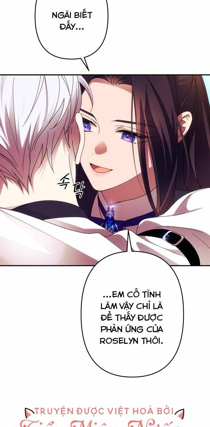 Tôi Sẽ Quyến Rũ Công Tước Phương Bắc: Chapter 54