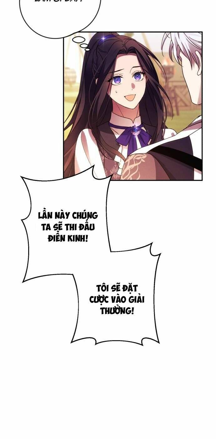 Tôi Sẽ Quyến Rũ Công Tước Phương Bắc: Chapter 54