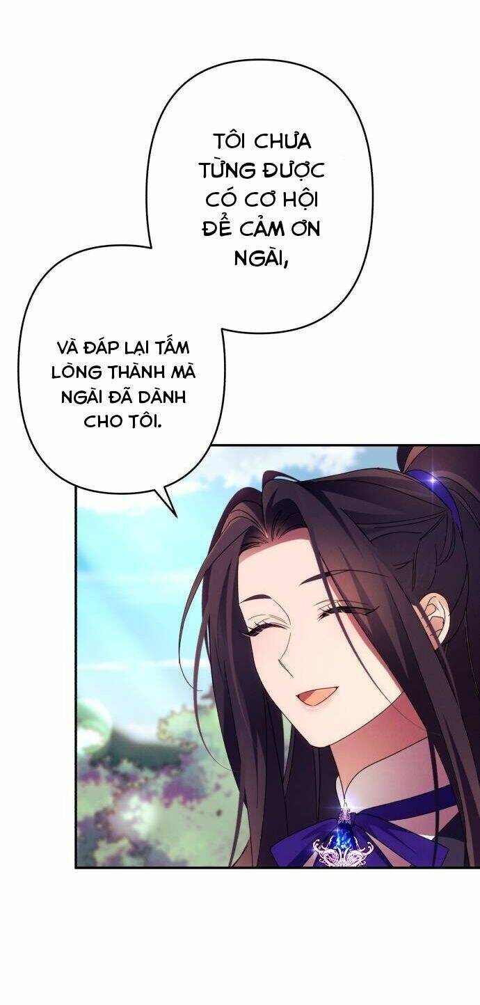 Tôi Sẽ Quyến Rũ Công Tước Phương Bắc: Chapter 54