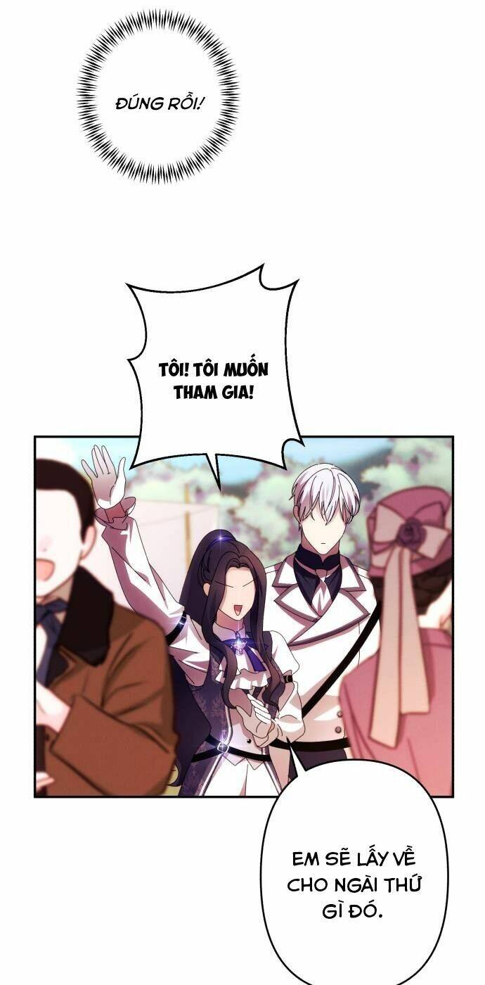 Tôi Sẽ Quyến Rũ Công Tước Phương Bắc: Chapter 54