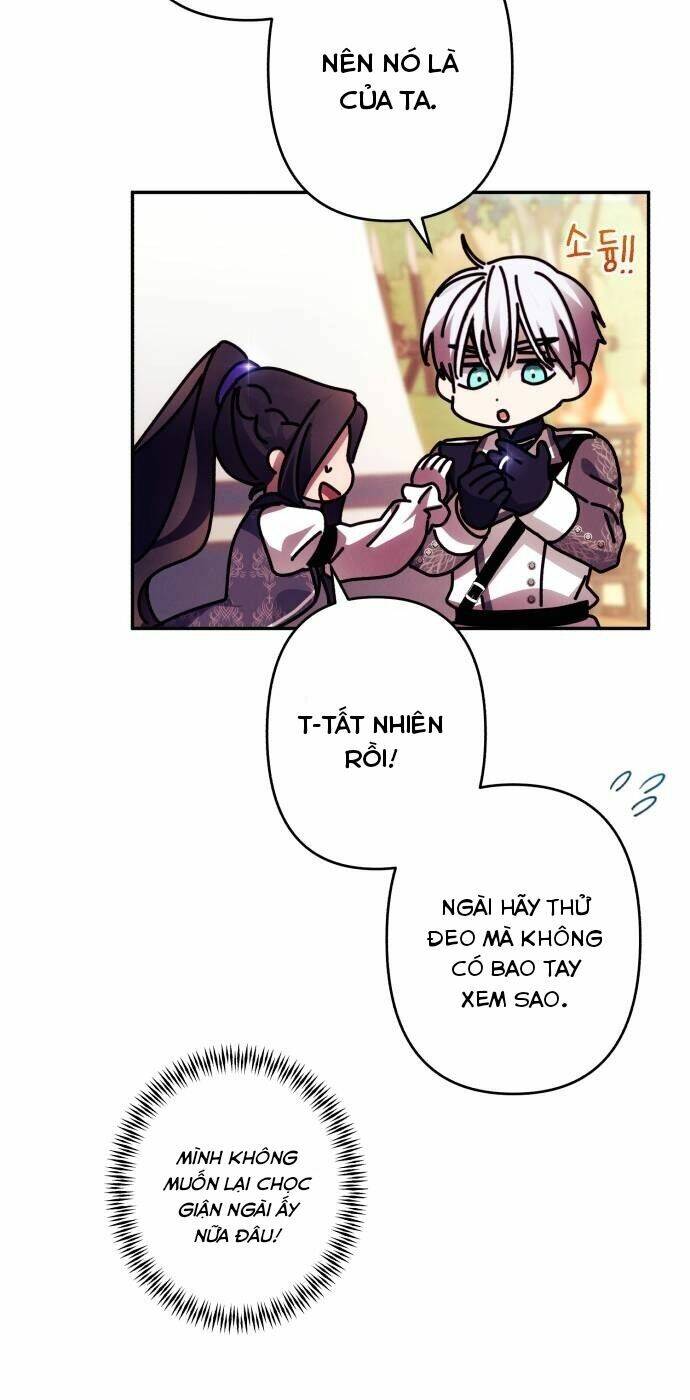 Tôi Sẽ Quyến Rũ Công Tước Phương Bắc: Chapter 54