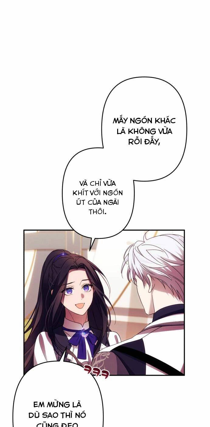 Tôi Sẽ Quyến Rũ Công Tước Phương Bắc: Chapter 54
